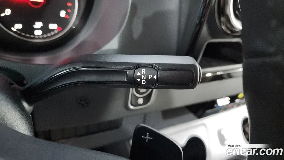Mercedes-Benz Sprinter 2021 из KR, фото 9