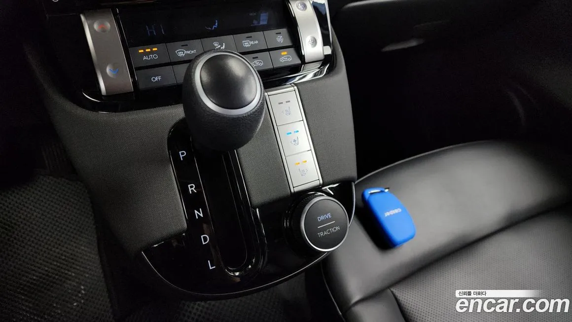 Hyundai Casper 2023 из KR, фото 9