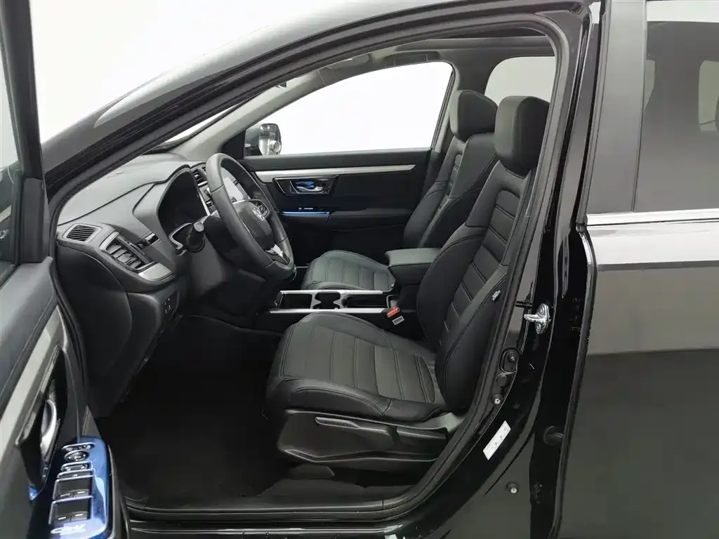 Honda CR-V 2021 из CN, фото 10