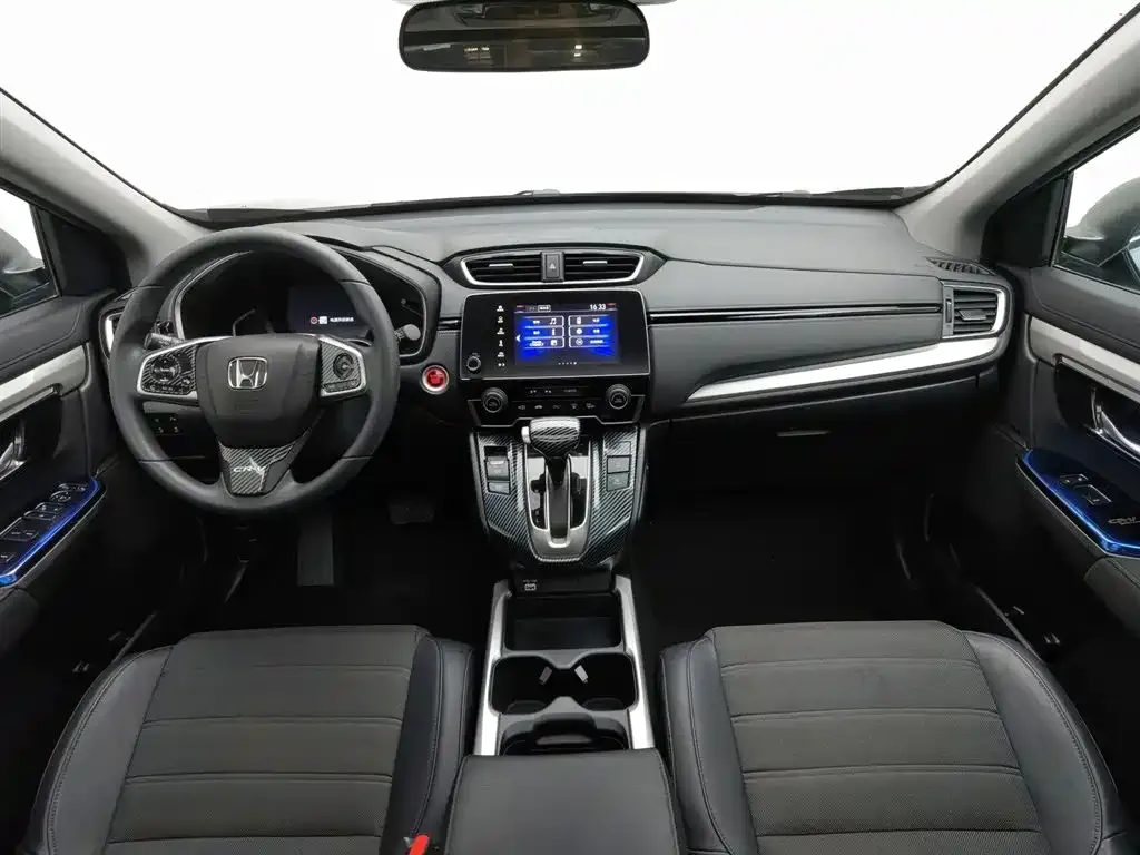 Honda CR-V 2021 из CN, фото 5