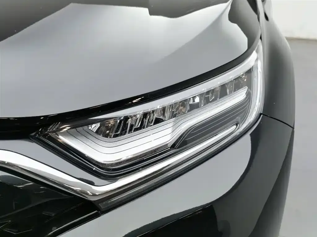 Honda CR-V 2021 из CN, фото 7