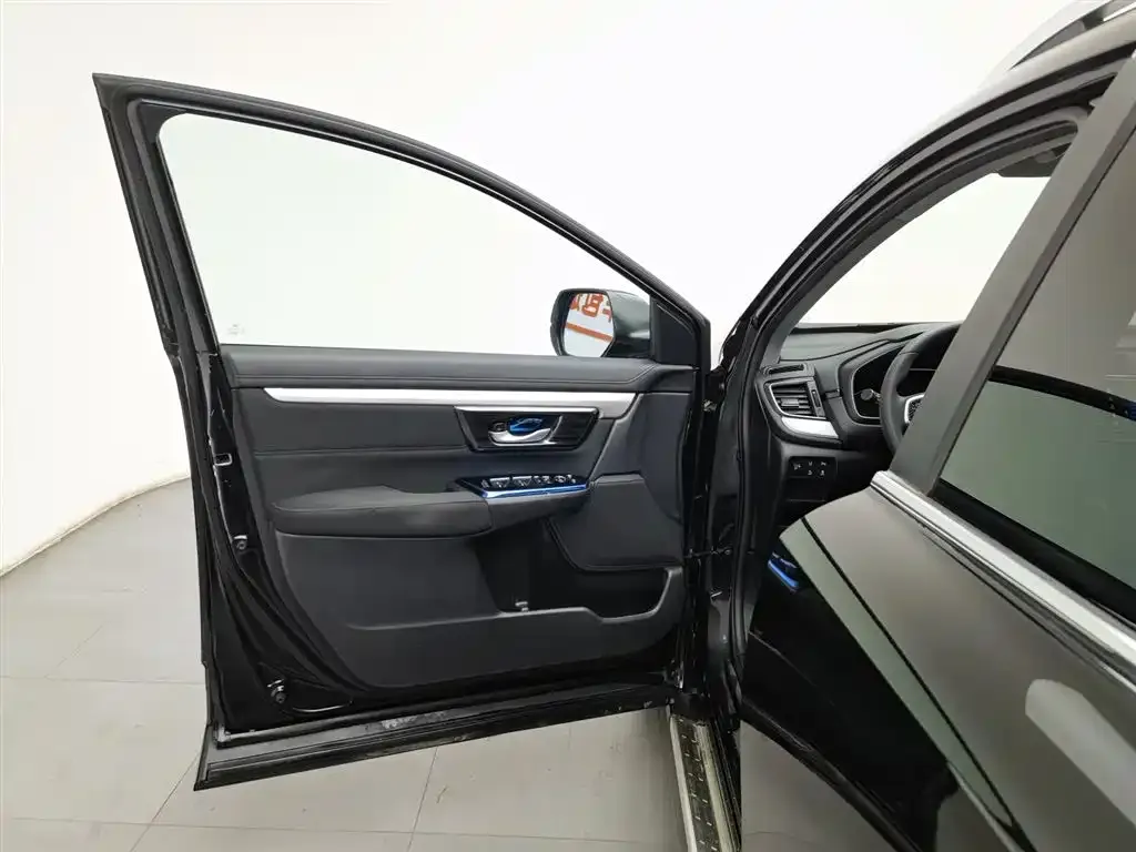 Honda CR-V 2021 из CN, фото 8