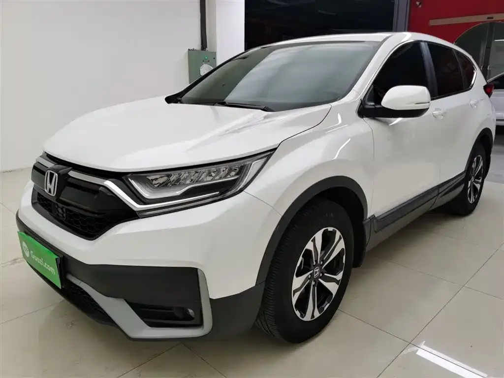 Honda CR-V 2022 из CN, фото 1