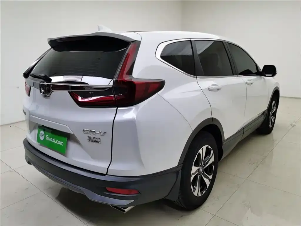 Honda CR-V 2022 из CN, фото 10
