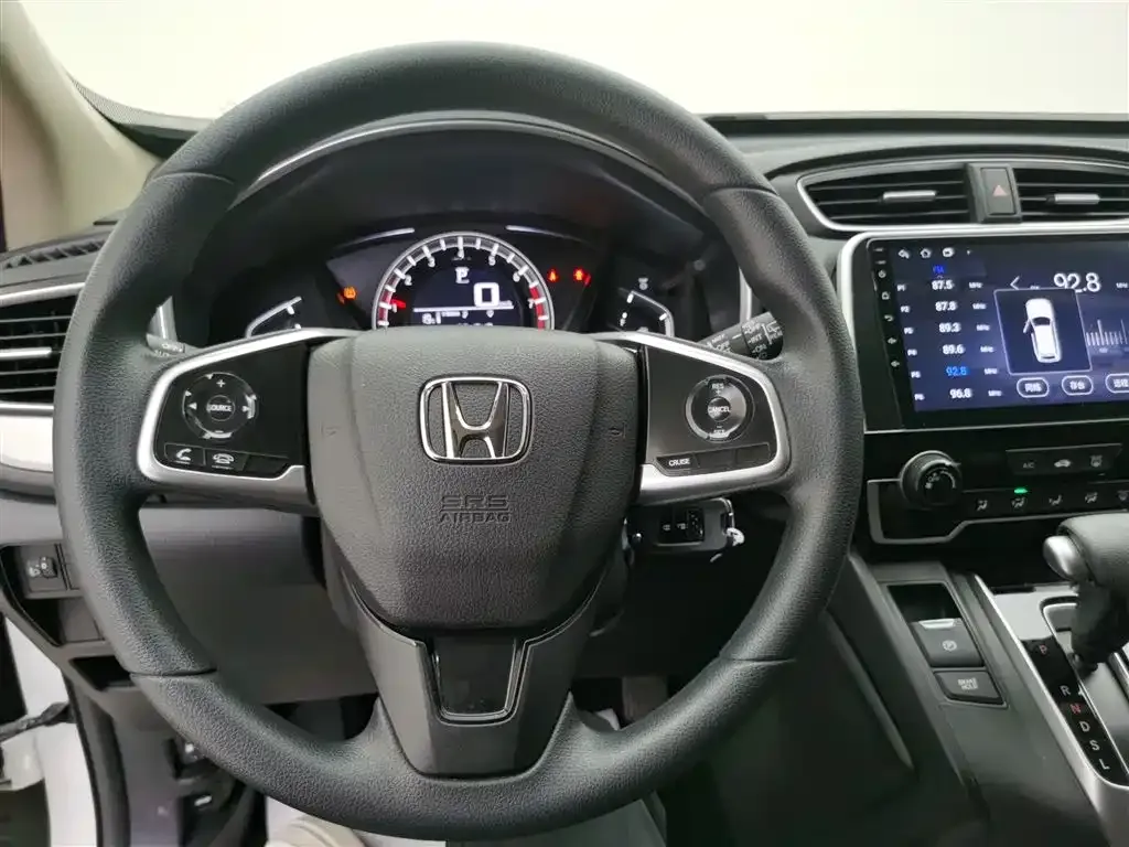 Honda CR-V 2022 из CN, фото 3