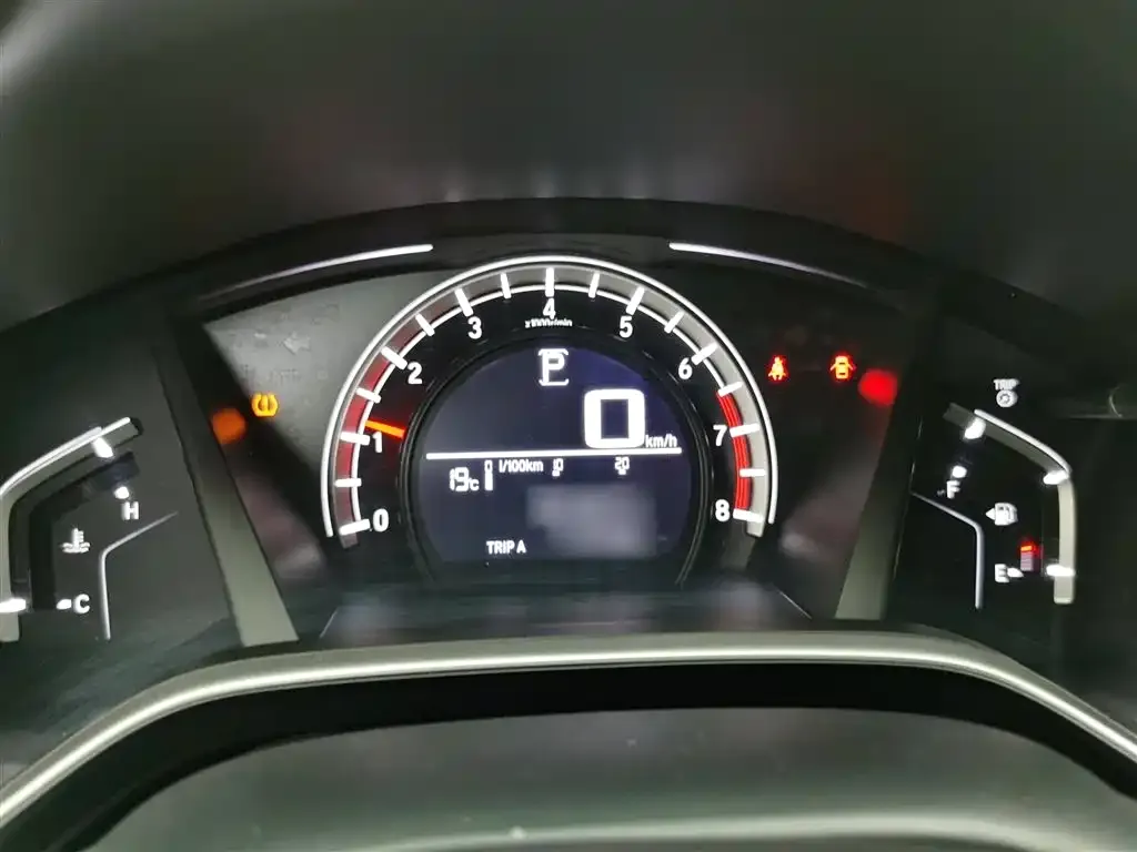 Honda CR-V 2022 из CN, фото 4