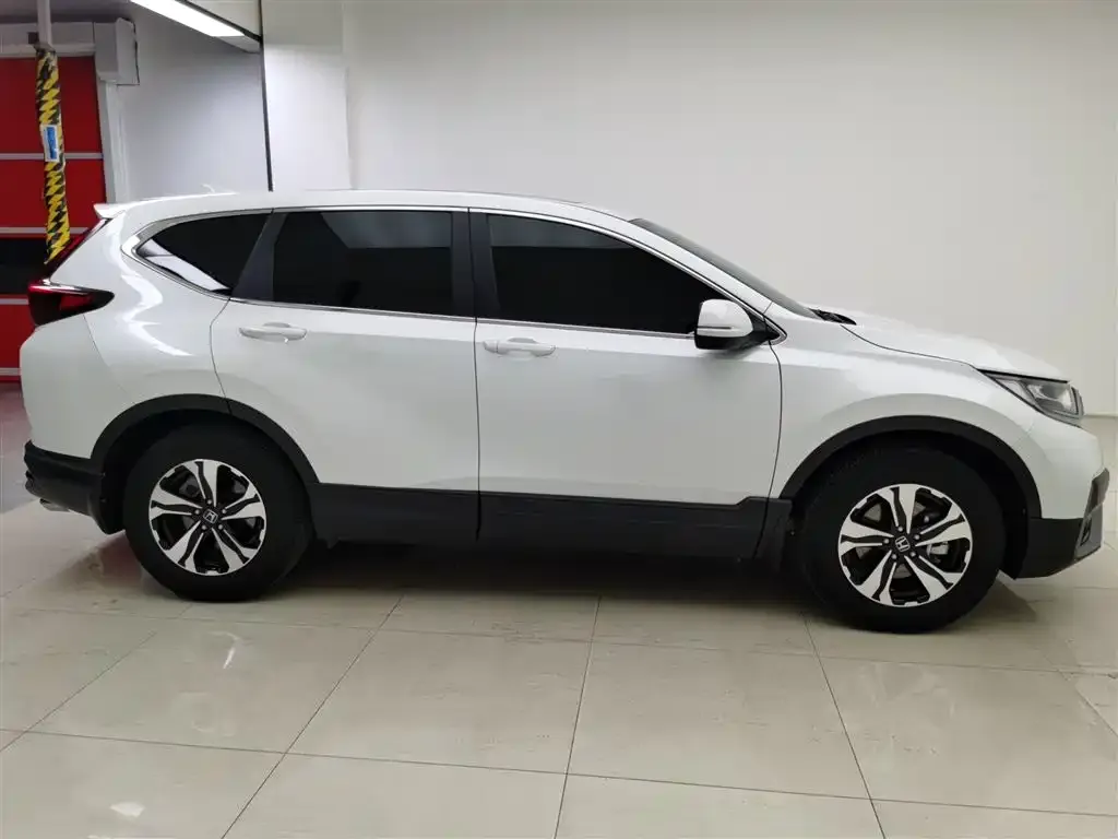 Honda CR-V 2022 из CN, фото 8
