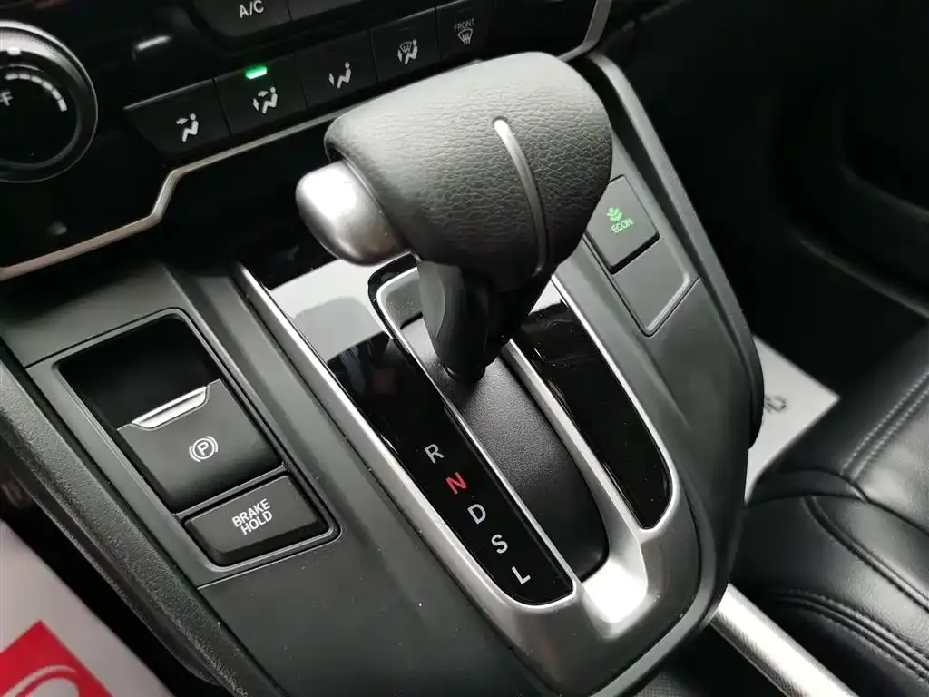 Honda CR-V 2022 из CN, фото 9