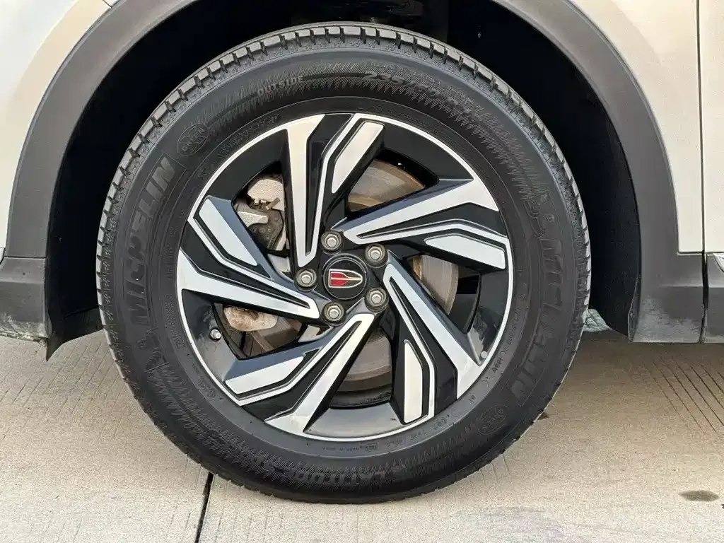 Hongqi HS5 2022 из CN, фото 10