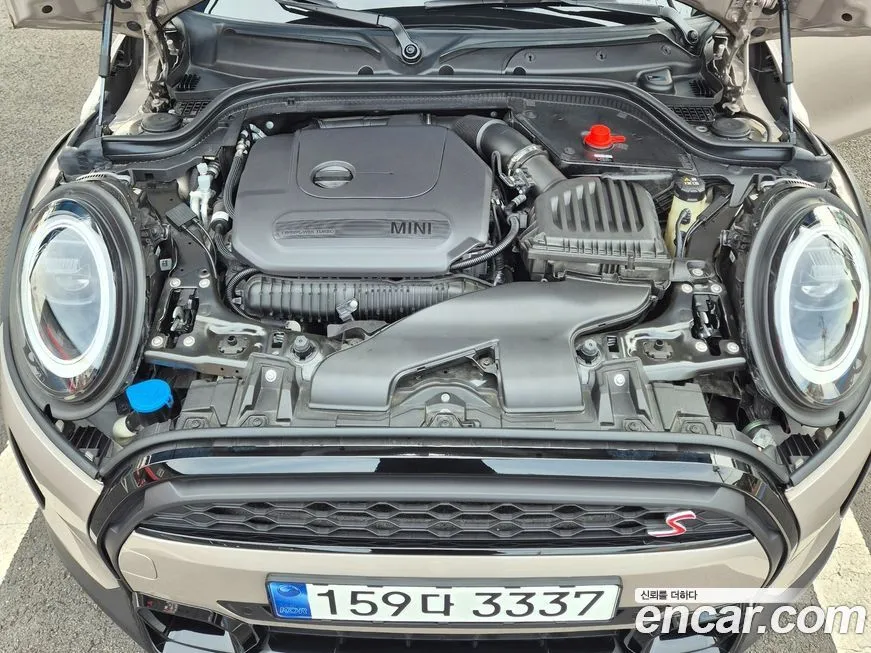 Mini Cooper 2023 из KR, фото 6