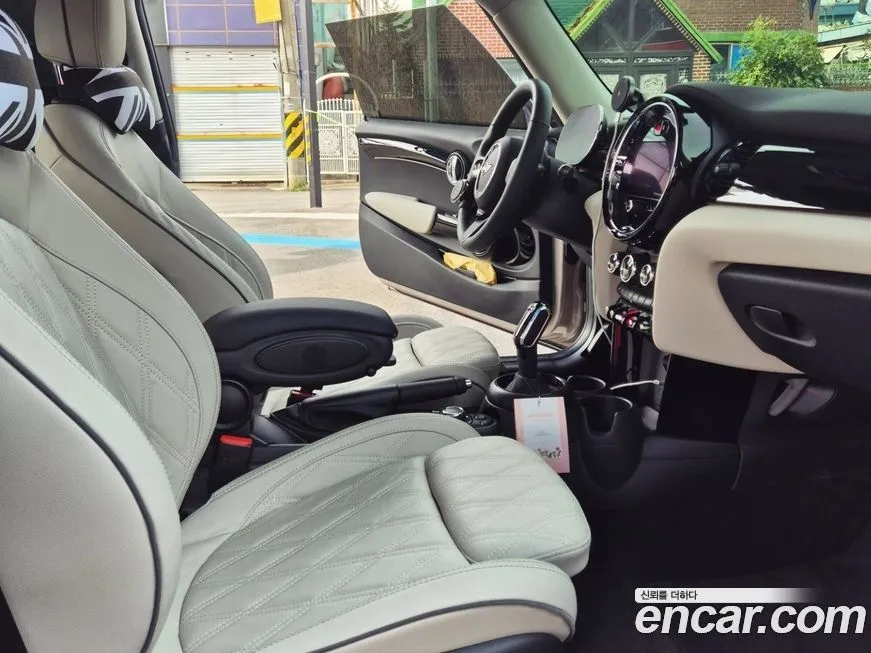 Mini Cooper 2023 из KR, фото 7
