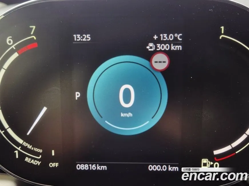 Mini Cooper 2023 из KR, фото 8
