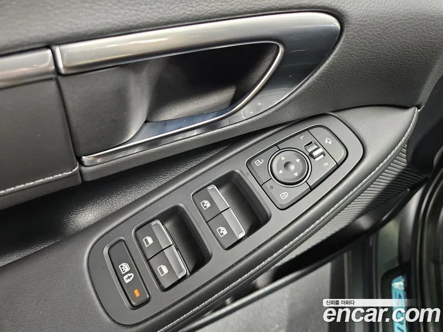 Hyundai Sonata 2023 из KR, фото 10