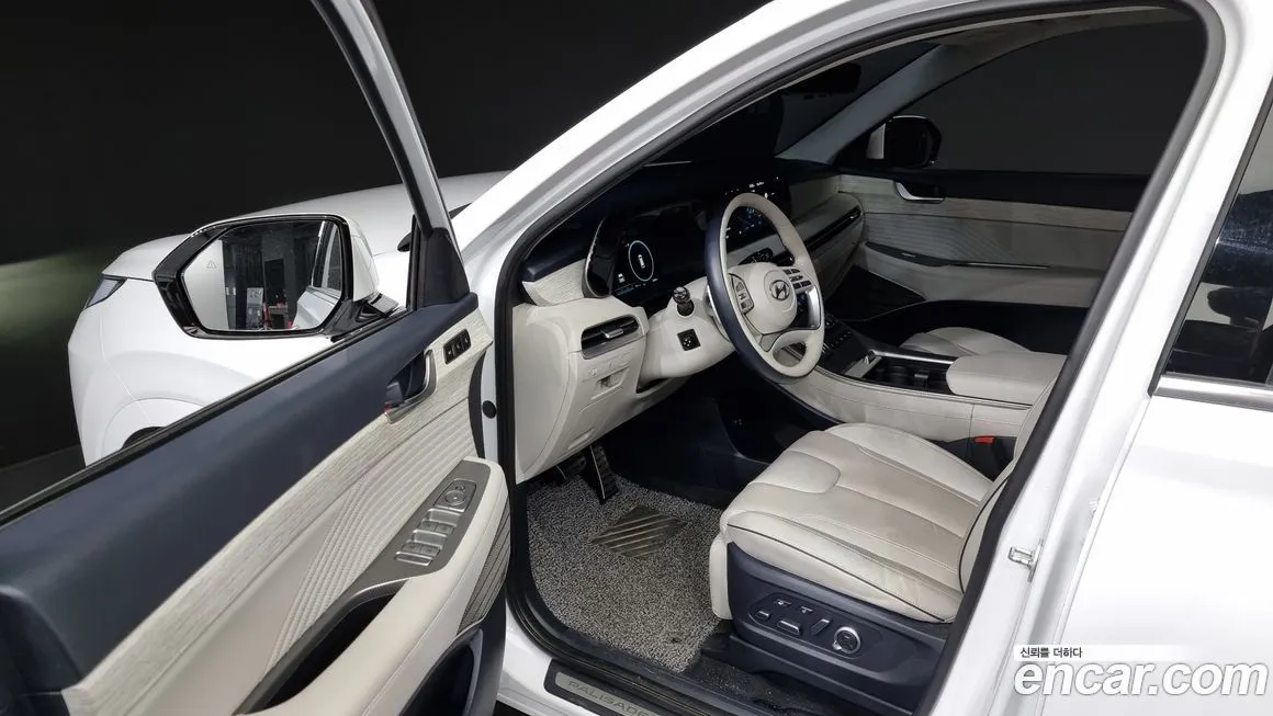 Hyundai Palisade 2023 из KR, фото 10