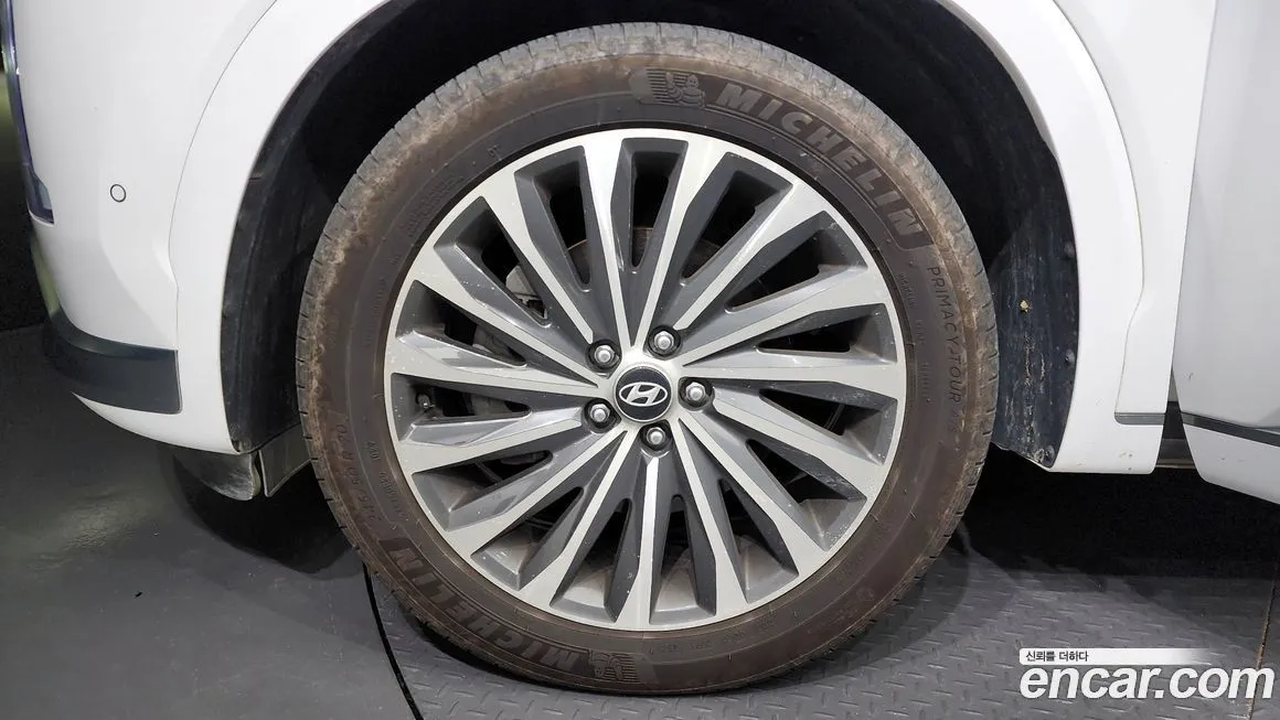 Hyundai Palisade 2023 из KR, фото 5