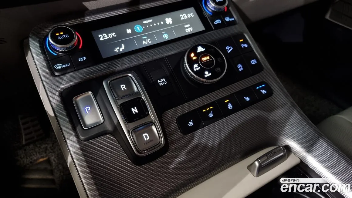 Hyundai Palisade 2023 из KR, фото 9