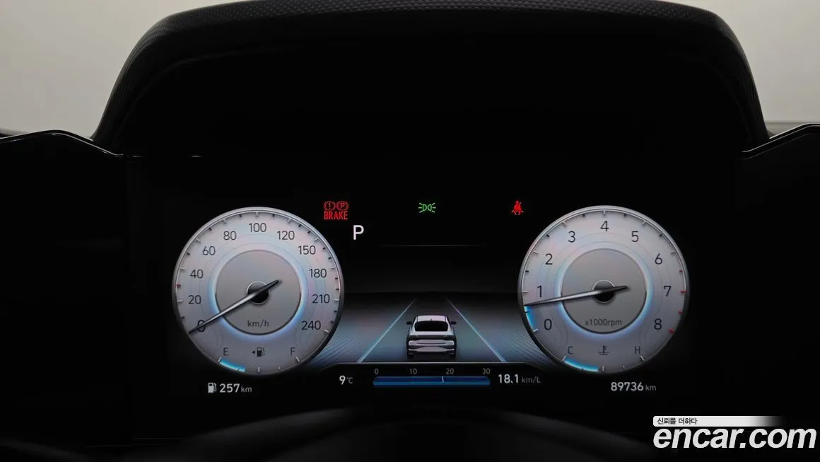 Hyundai AVANTE 2023 из KR, фото 8