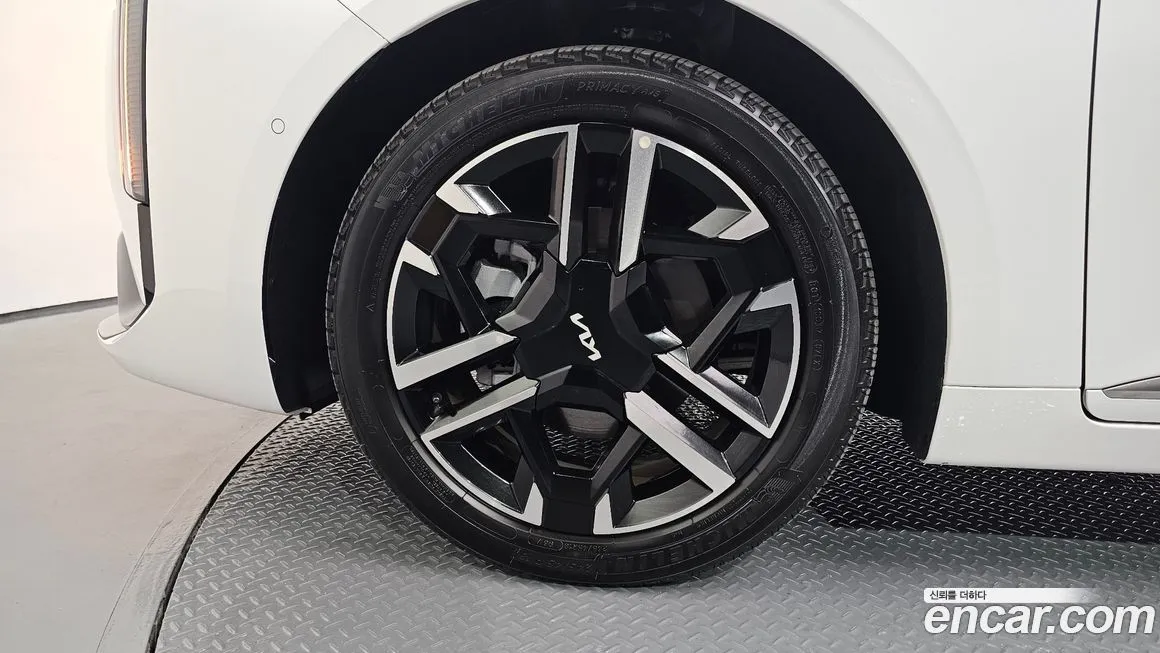 Kia K8 2025 из KR, фото 5