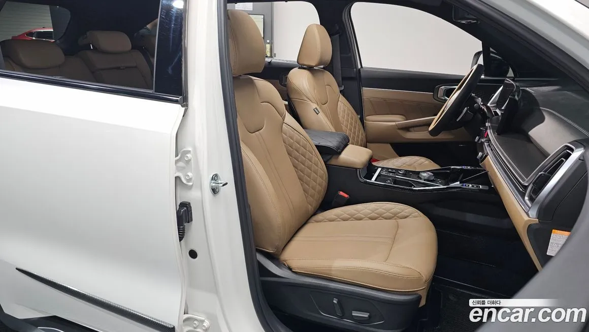 Kia Sorento 2024 из KR, фото 10