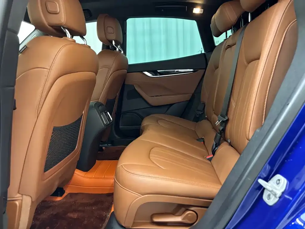 Maserati Levante 2023 из CN, фото 6