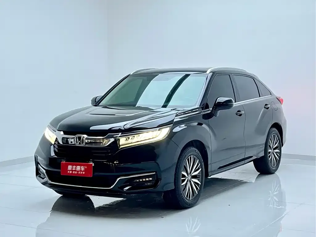 Honda Avancier 2022 из CN, фото 1