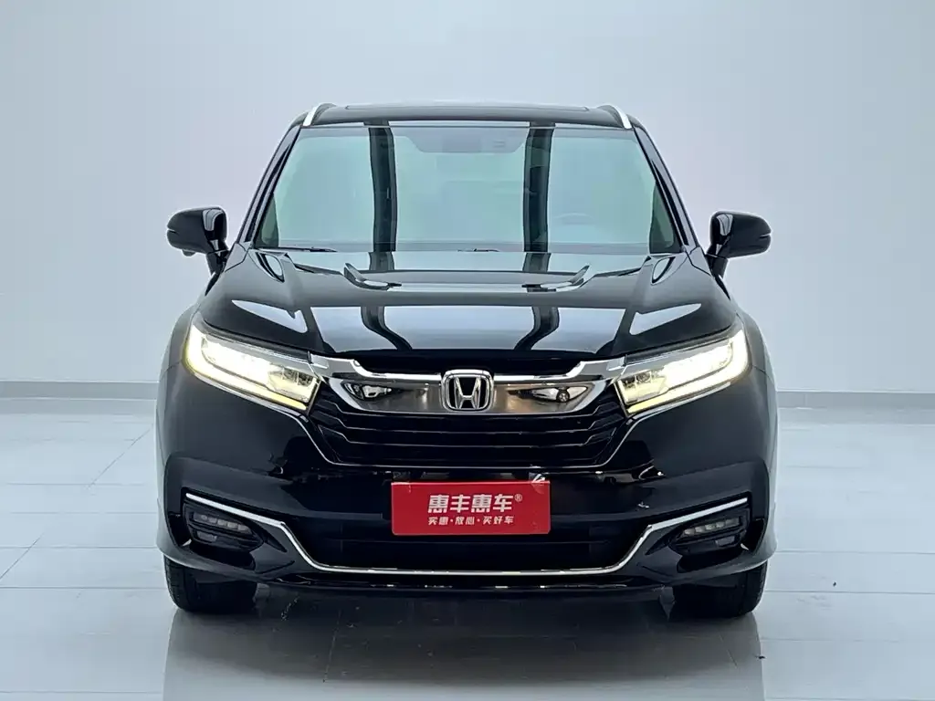 Honda Avancier 2022 из CN, фото 2