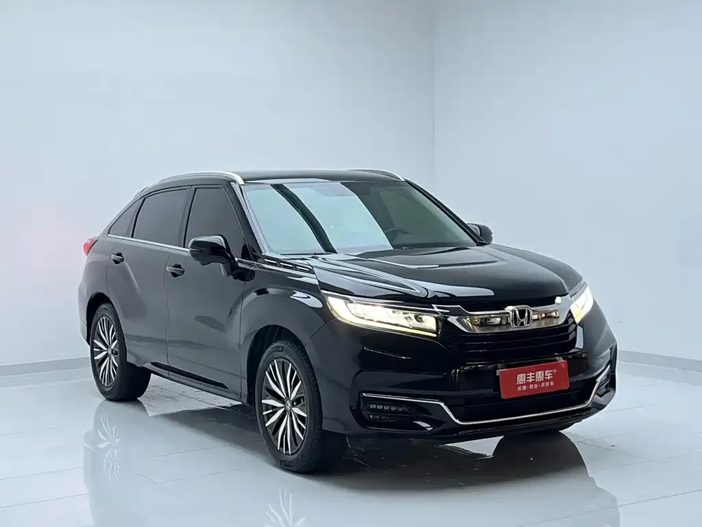 Honda Avancier 2022 из CN, фото 3