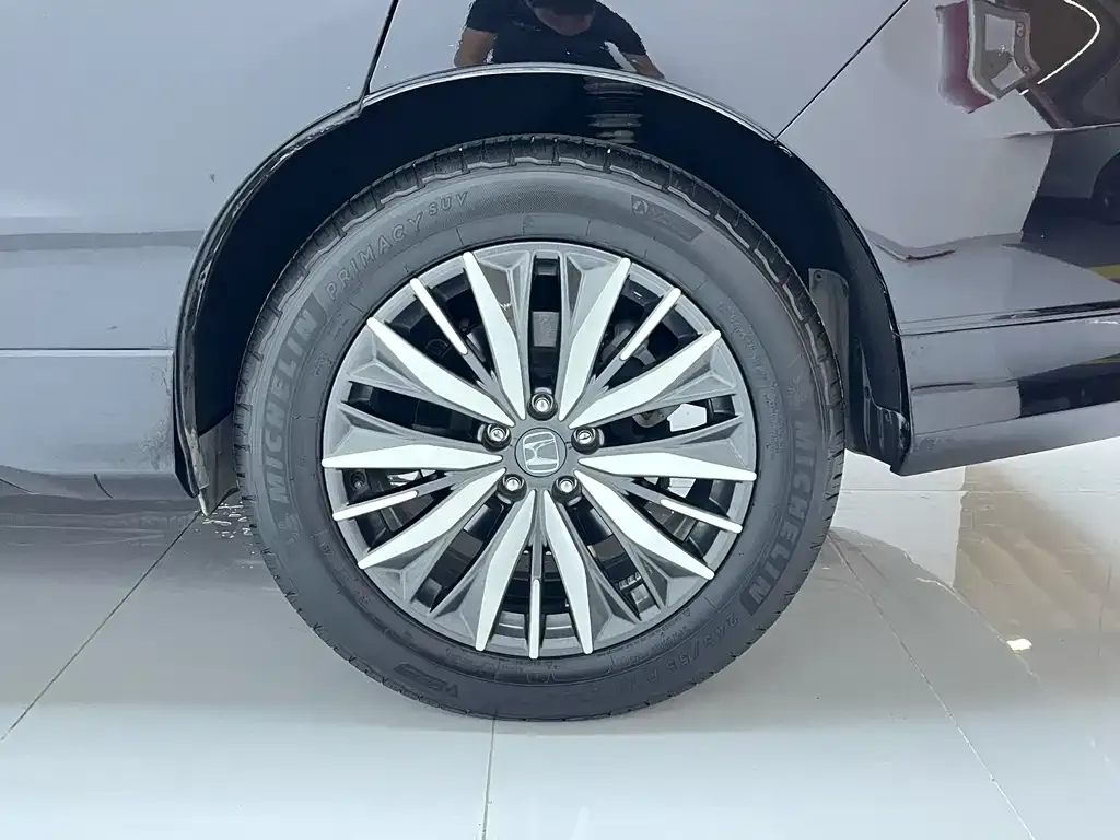 Honda Avancier 2022 из CN, фото 4