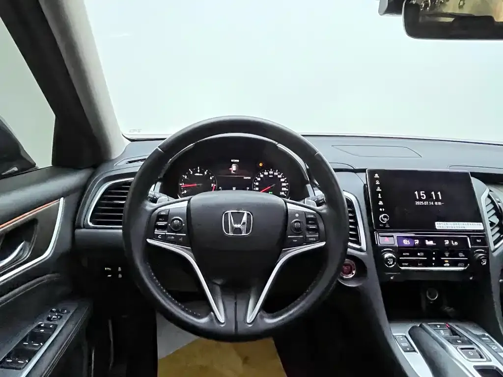 Honda Avancier 2022 из CN, фото 7