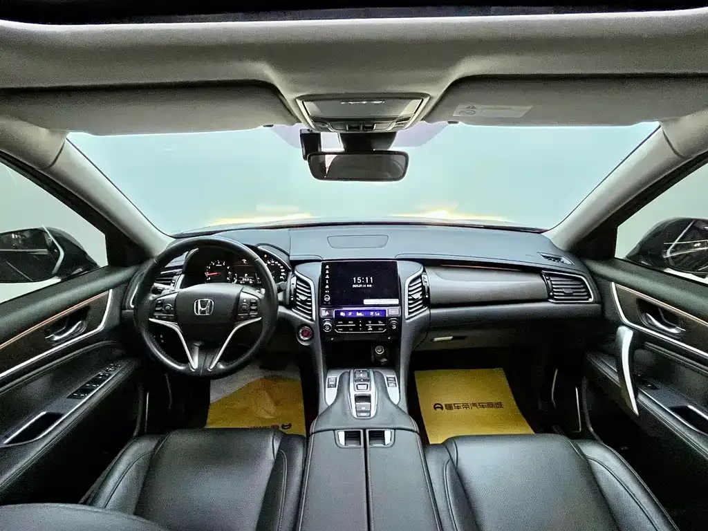 Honda Avancier 2022 из CN, фото 8