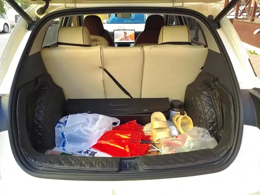 Geely Starburst 2024 из CN, фото 4