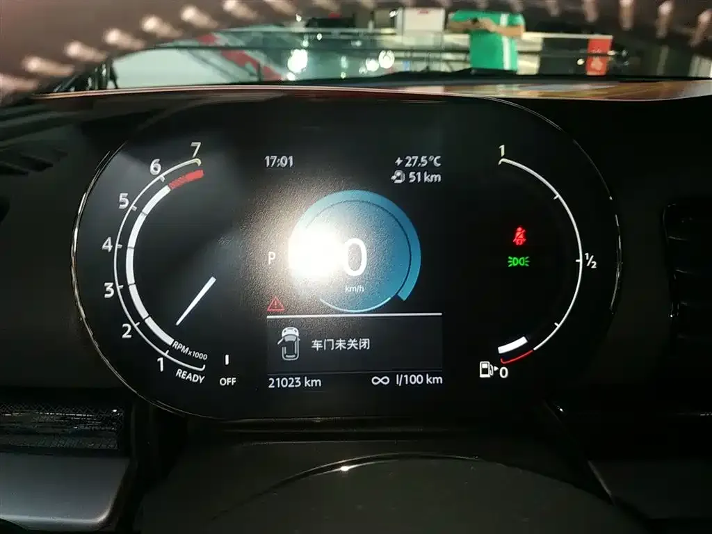 [object Object] Mini Clubman 2022 из CN, фото 6