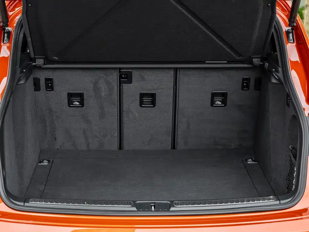 Porsche Macan 2023 из CN, фото 7