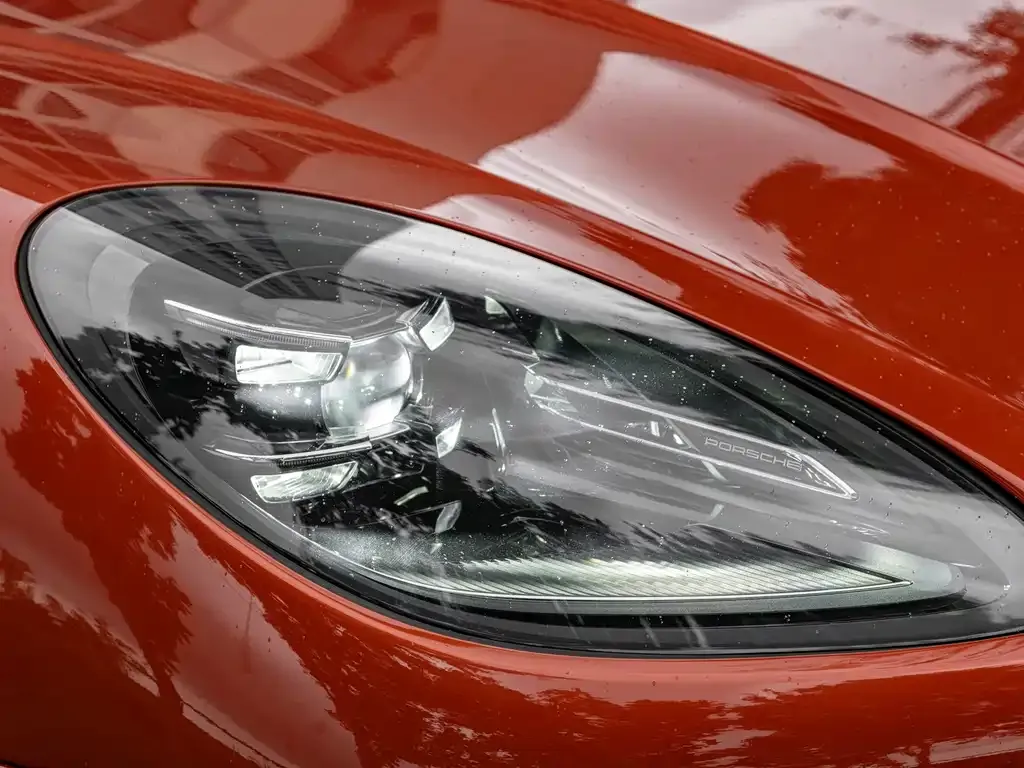 Porsche Macan 2023 из CN, фото 8