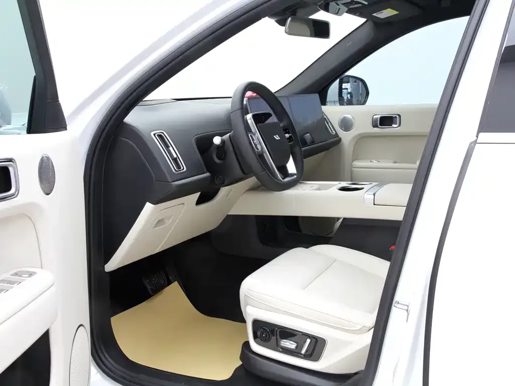Li Auto L7 2024 из CN, фото 4
