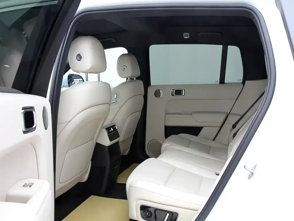Li Auto L7 2024 из CN, фото 6