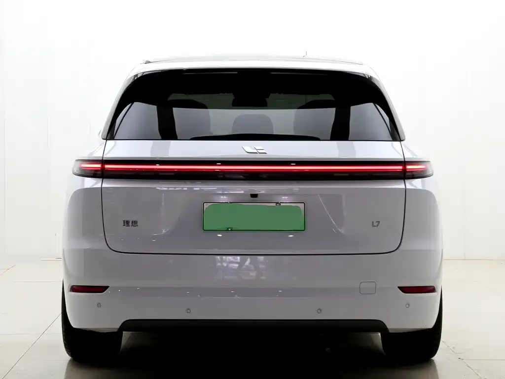 Li Auto L7 2024 из CN, фото 7