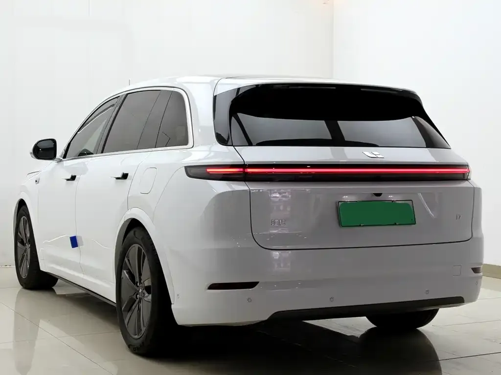 Li Auto L7 2024 из CN, фото 8