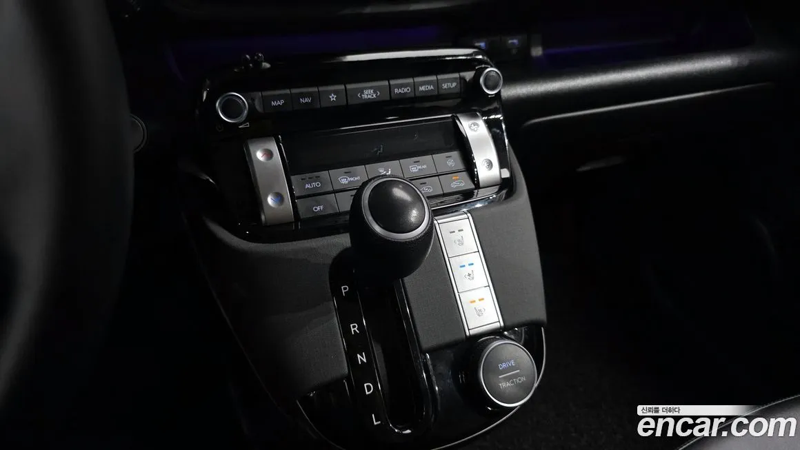 Hyundai Casper — фото 9