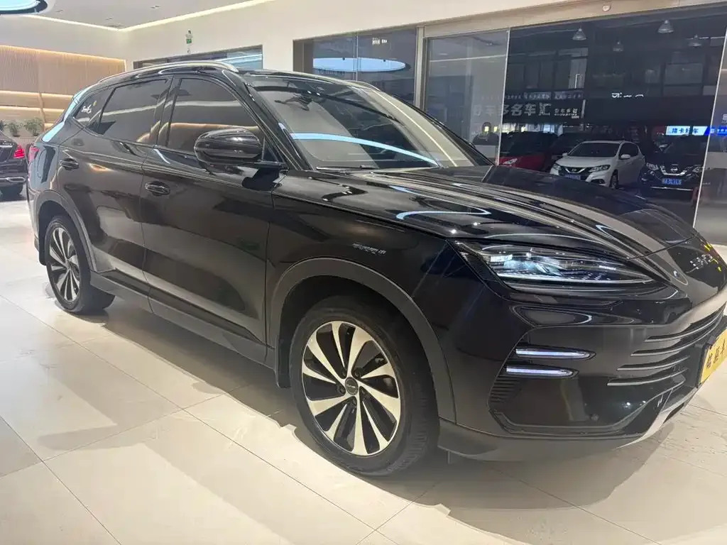 BYD PLUS New Energy 2023 из CN, фото 6