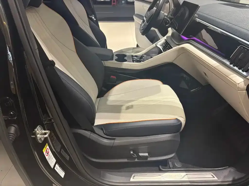 BYD PLUS New Energy 2023 из CN, фото 9