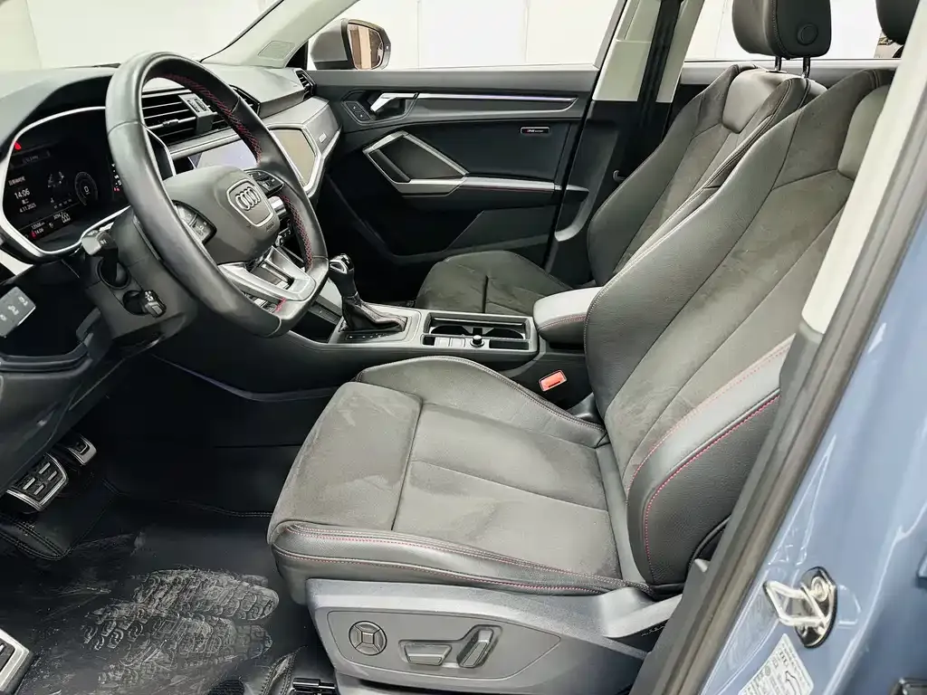 Audi Q3 2022 из CN, фото 10