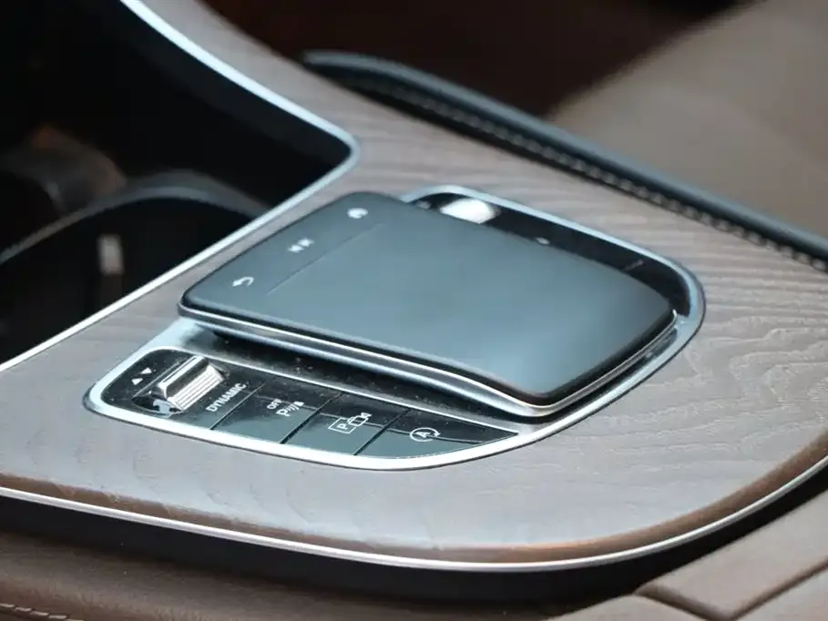 Mercedes-Benz E-Class 2023 из CN, фото 8