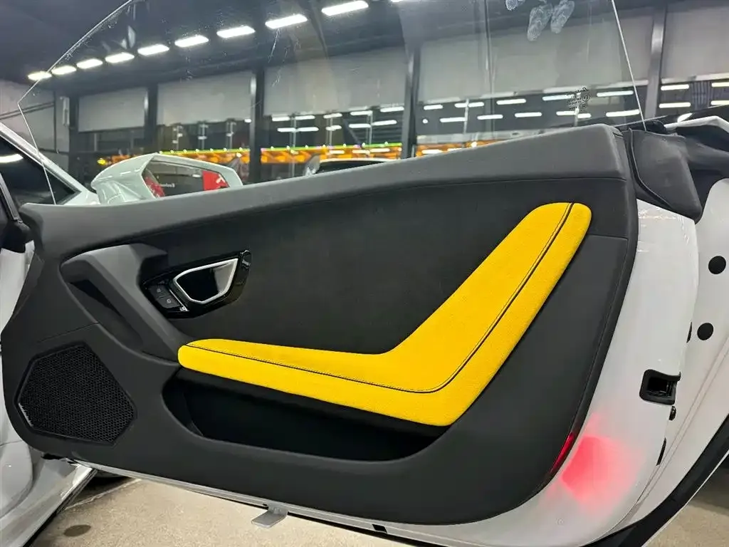 Lamborghini Huracan 2023 из CN, фото 4