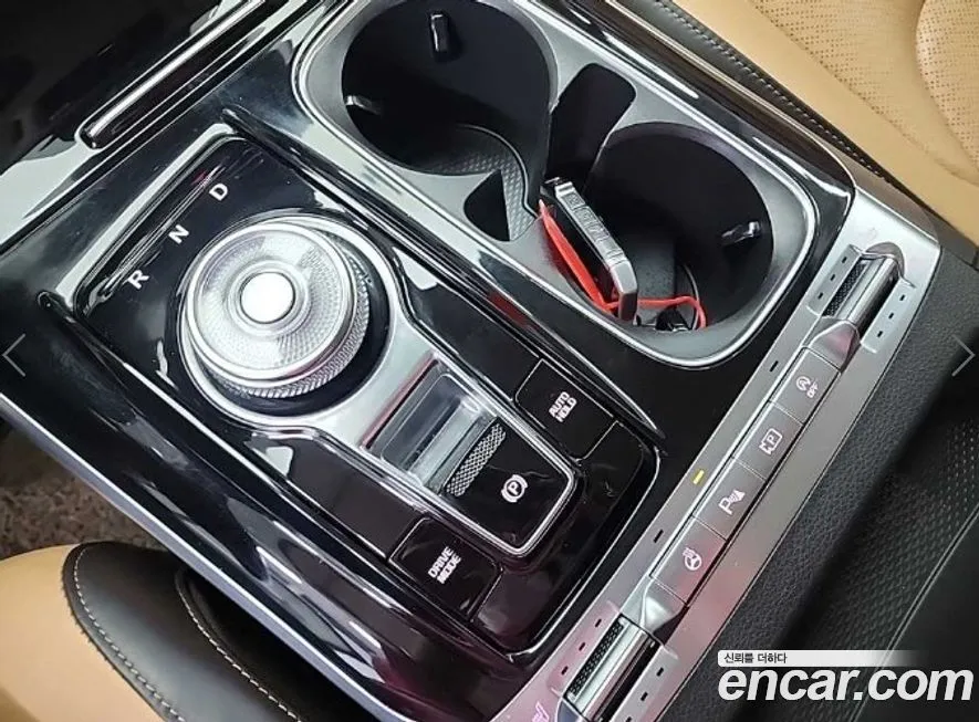 Kia Carnival 2022 из KR, фото 8