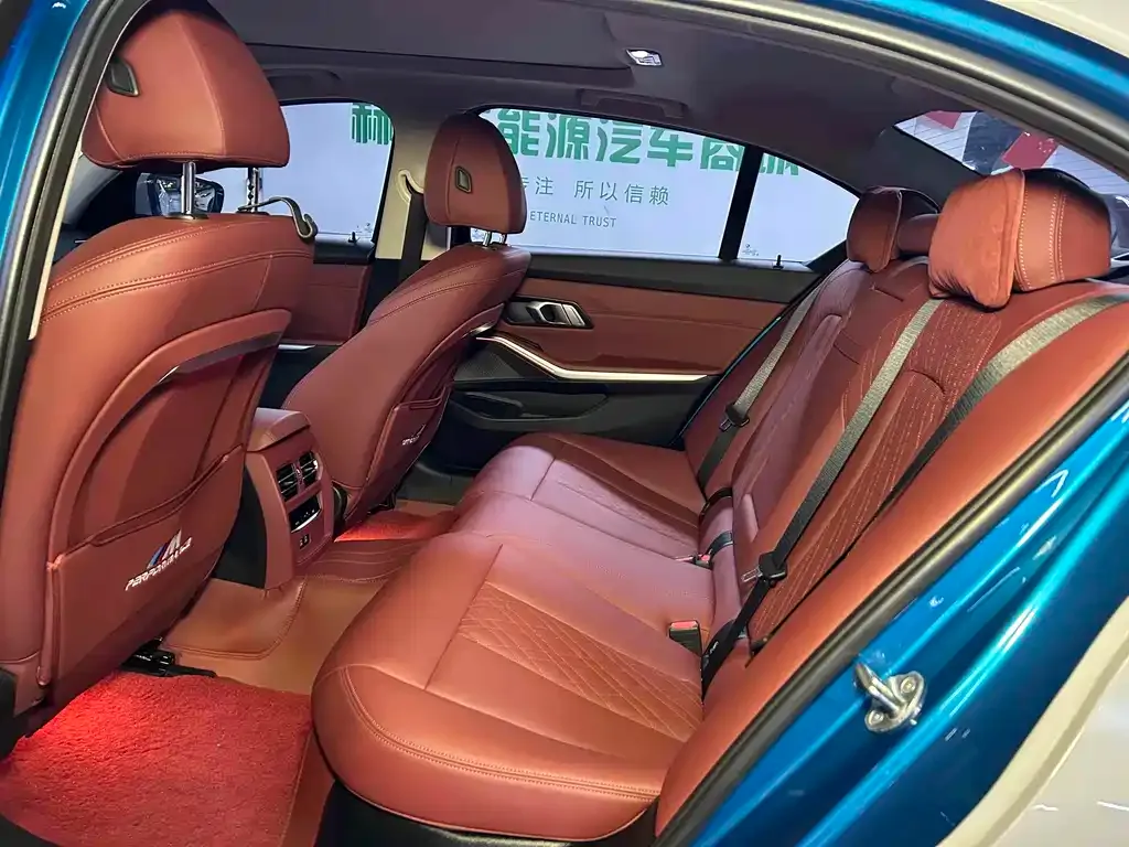 BMW i3 2023 из CN, фото 6