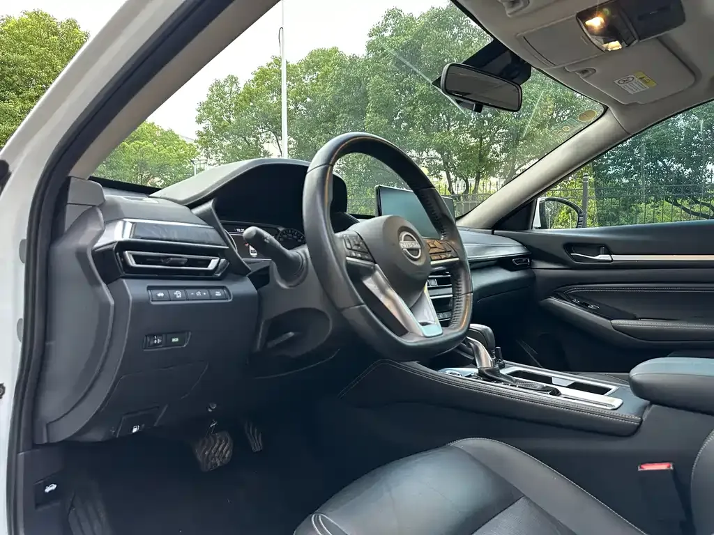 Nissan Teana 2023 из CN, фото 10