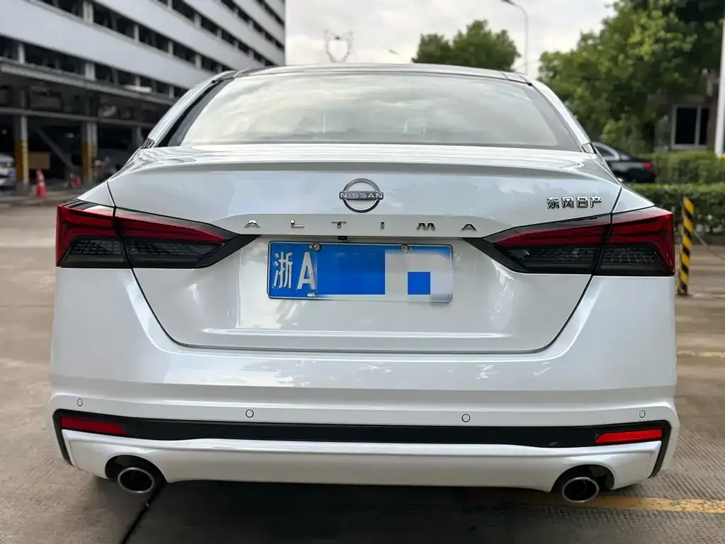 Nissan Teana 2023 из CN, фото 5