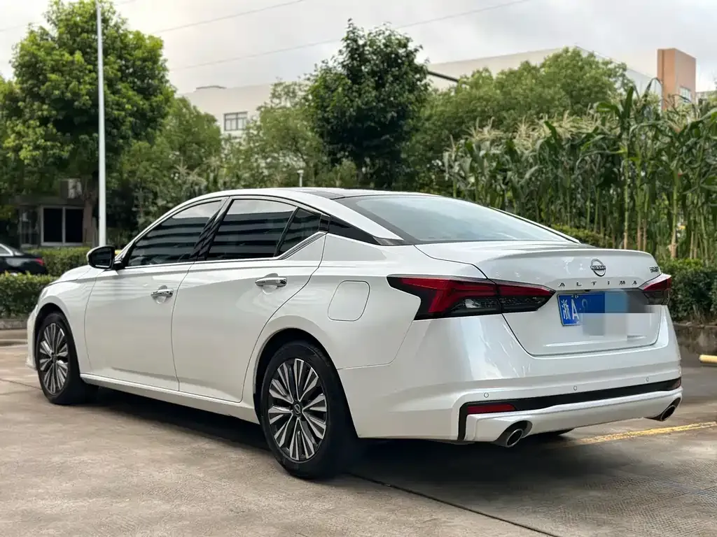 Nissan Teana 2023 из CN, фото 6
