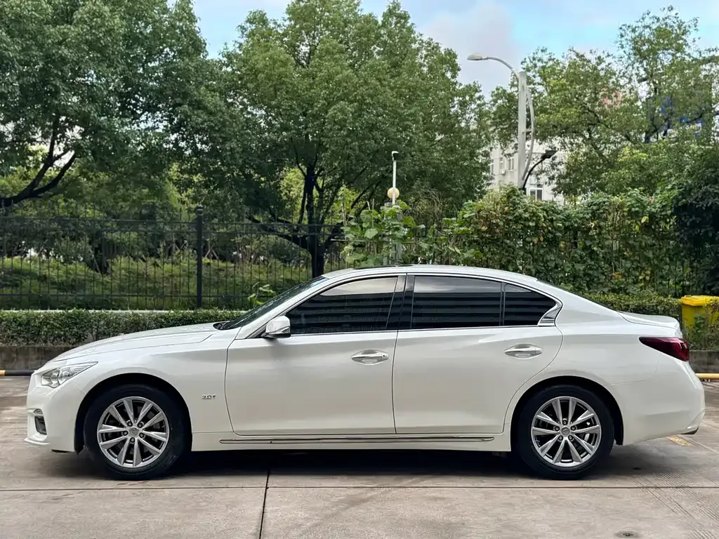 Nissan Teana 2023 из CN, фото 7
